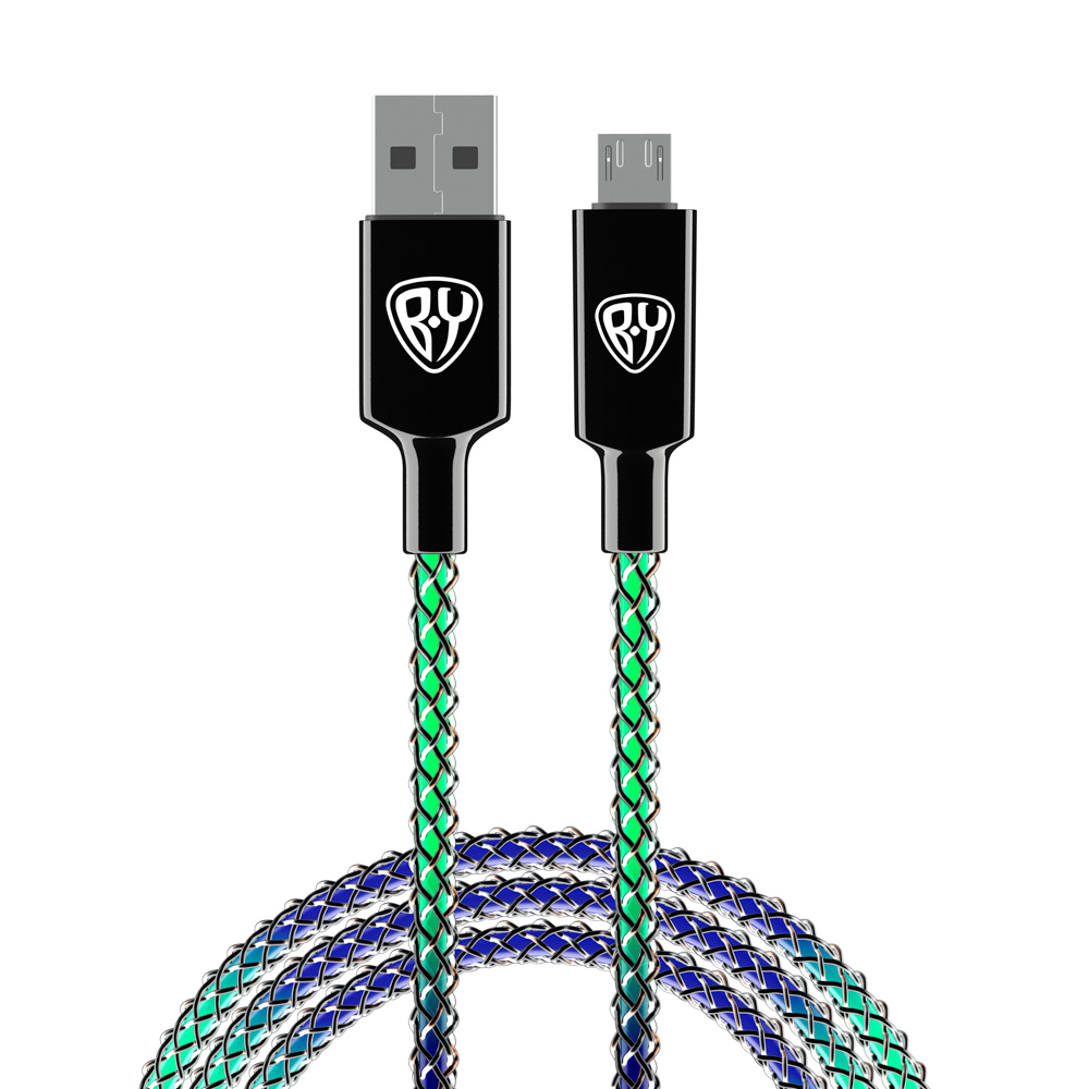 

Сетевое зарядное устройство BY micro usb 1xmicroUSB 3 А