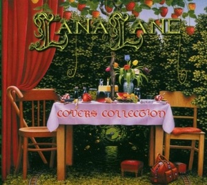 

Lana Lane: Covers Collection