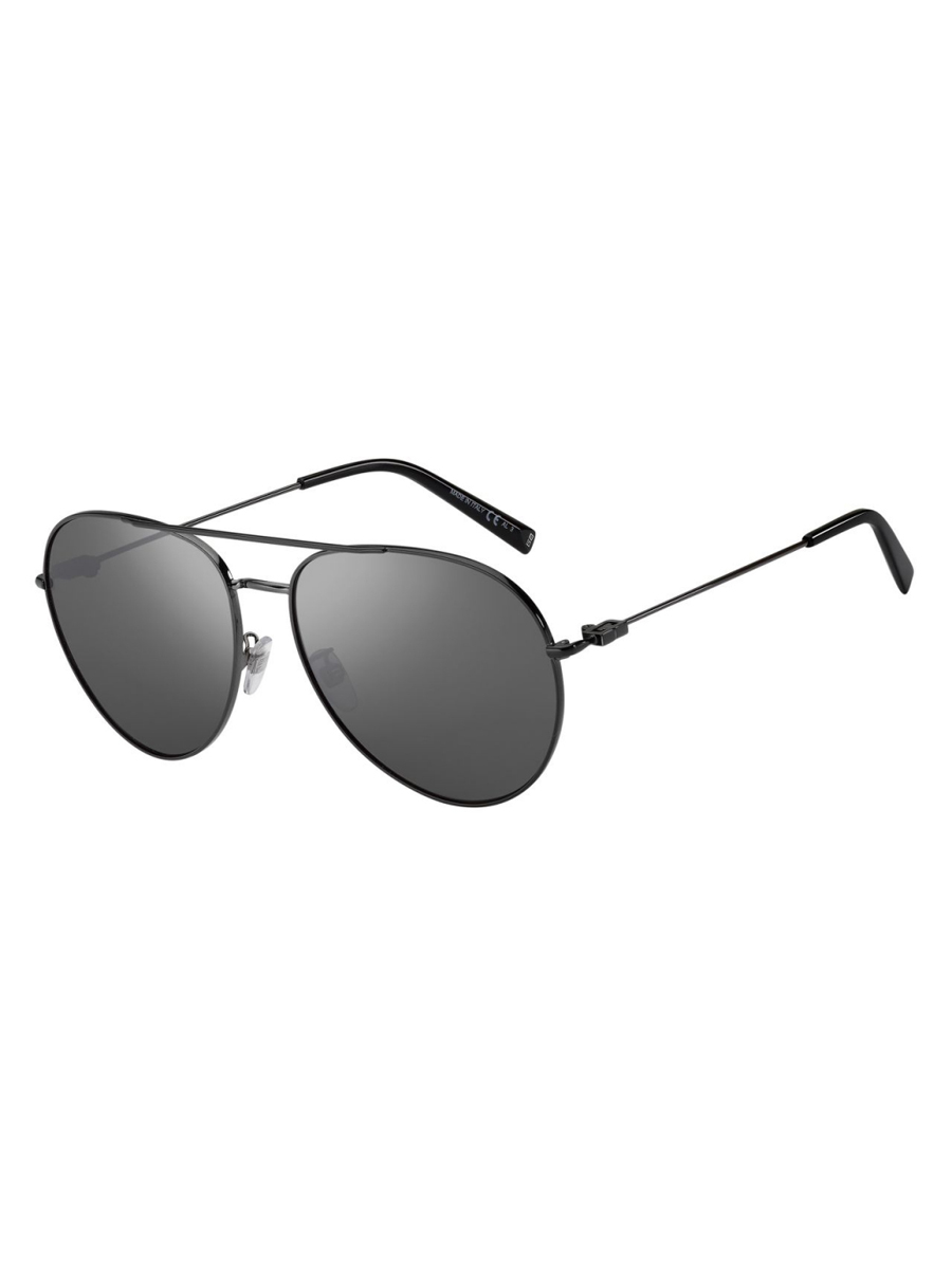 Солнцезащитные очки женские Givenchy GV 7196/G/S серые