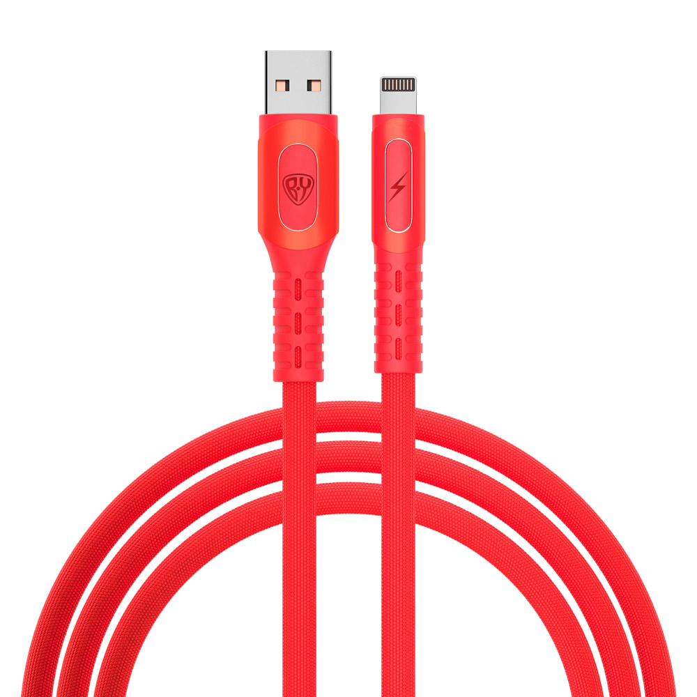 

Сетевое зарядное устройство BY USB Type-C 1xUSB Type-C 2.4 А