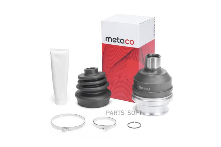 

METACO ШРУС внутренний перед.Opel Zafira B 2005-2012, Opel Astra H Family 2004-2015