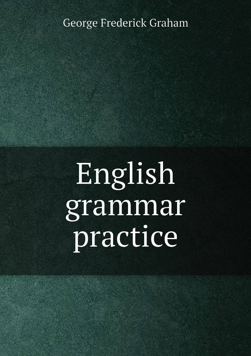 

English grammar practice