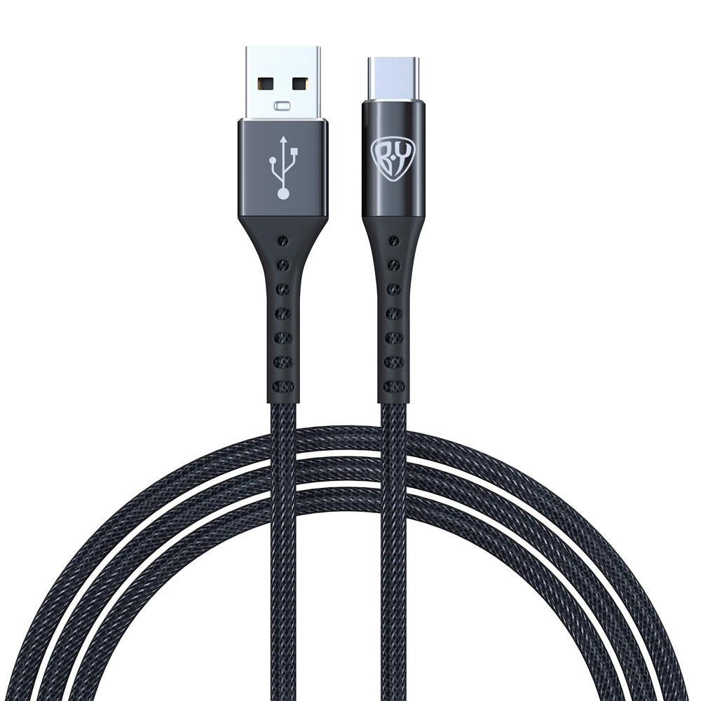 Сетевое зарядное устройство BY USB Type-C 1xUSB Type-C 3 А 3879₽