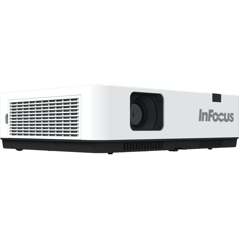 

Видеопроектор InFocus IN1059 белый (IN1059), IN1059