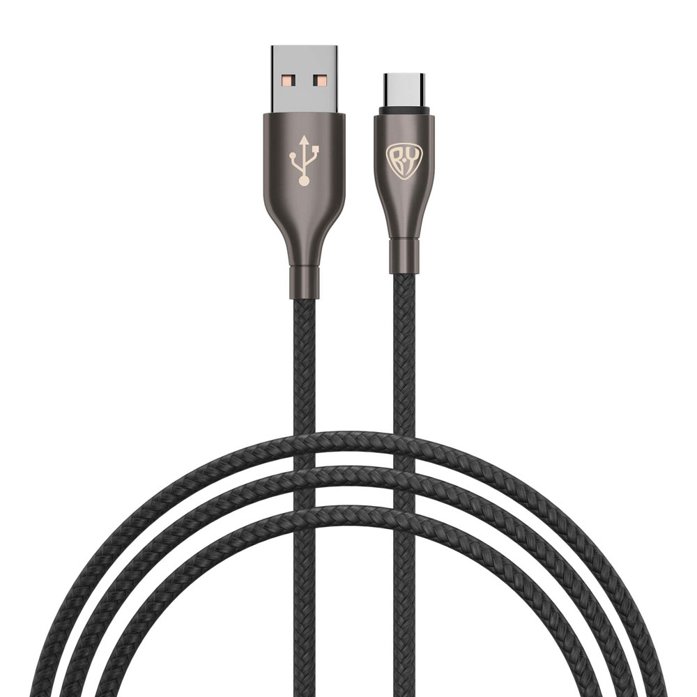 Сетевое зарядное устройство BY USB Type-C 1xUSB Type-C 3 А 3913₽