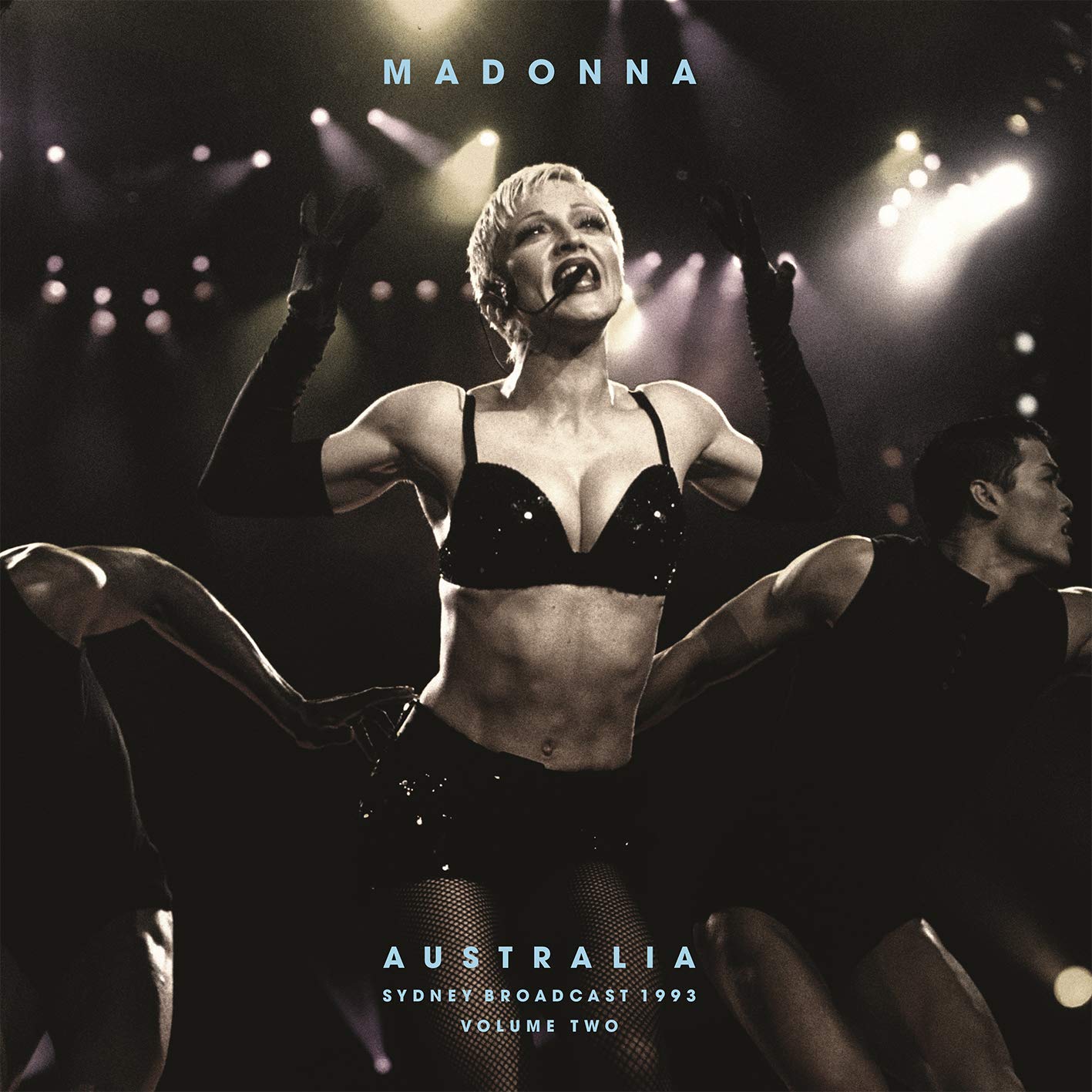 Madonna Australia  Vol.2 (2Винил)