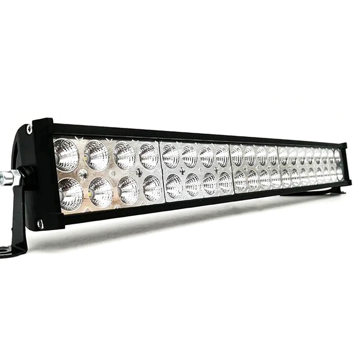 

Балка светодиодная EZID-AUTO ближний свет 40LED, 12-24V, 120W, 57,5см, 1шт, СМ-120W