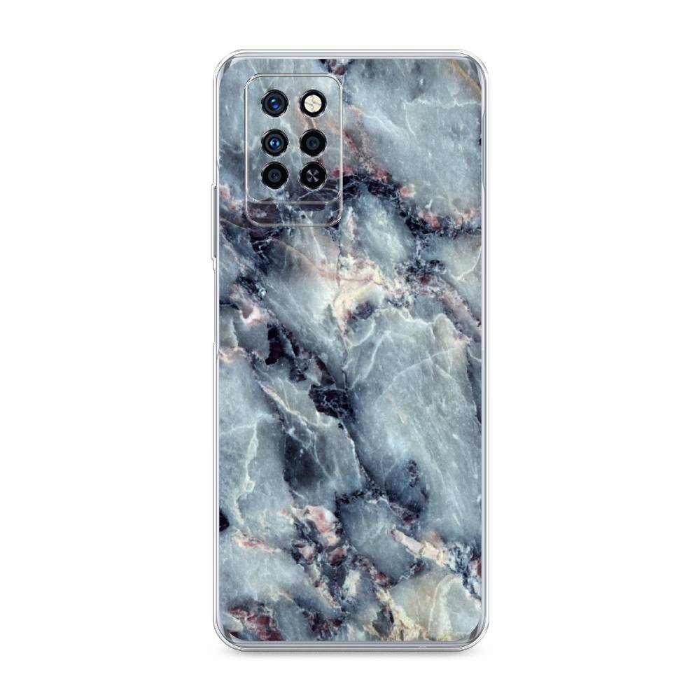 

Чехол Awog "Минералы 10" для Infinix Note 10 Pro, 3100150-3