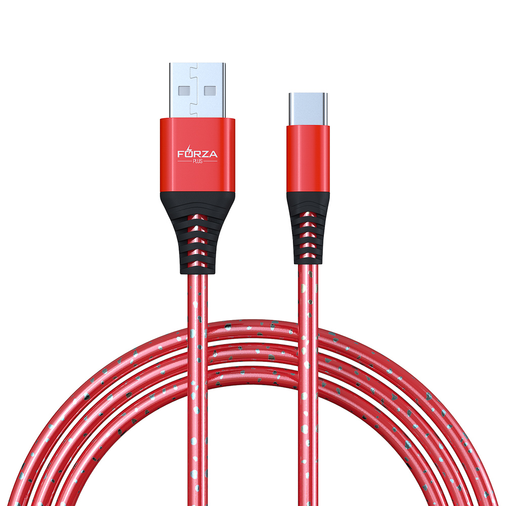 Сетевое зарядное устройство Forza micro usb 1xmicroUSB 2 А 3786₽