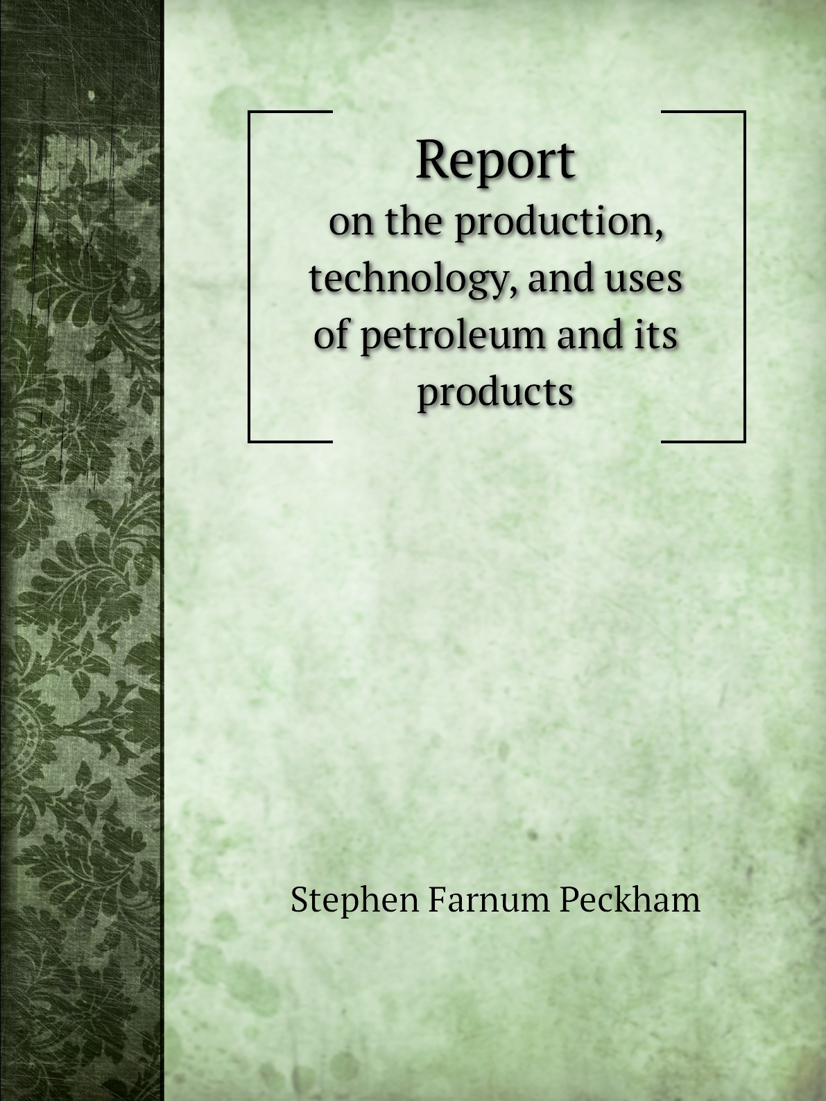 

Report