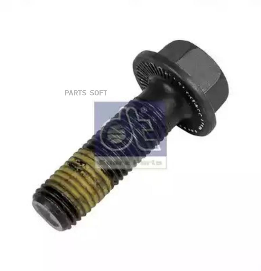 Болт DT Spare Parts 440150