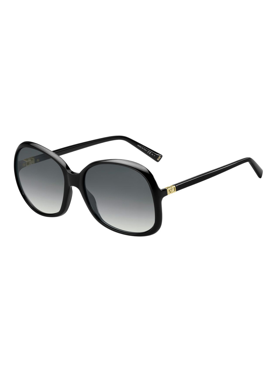 фото Солнцезащитные очки женские givenchy gv 7159/s черные