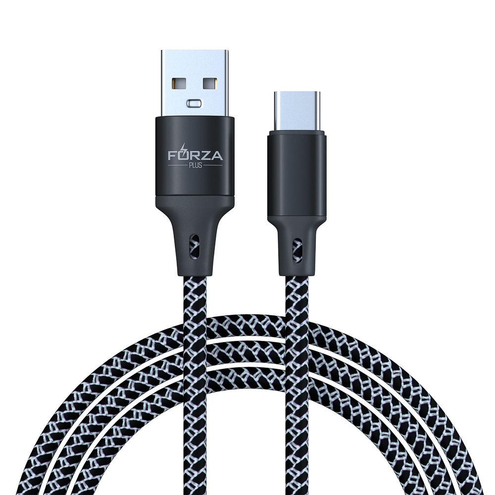 

Сетевое зарядное устройство Forza USB Type-C 1xUSB Type-C 0 А