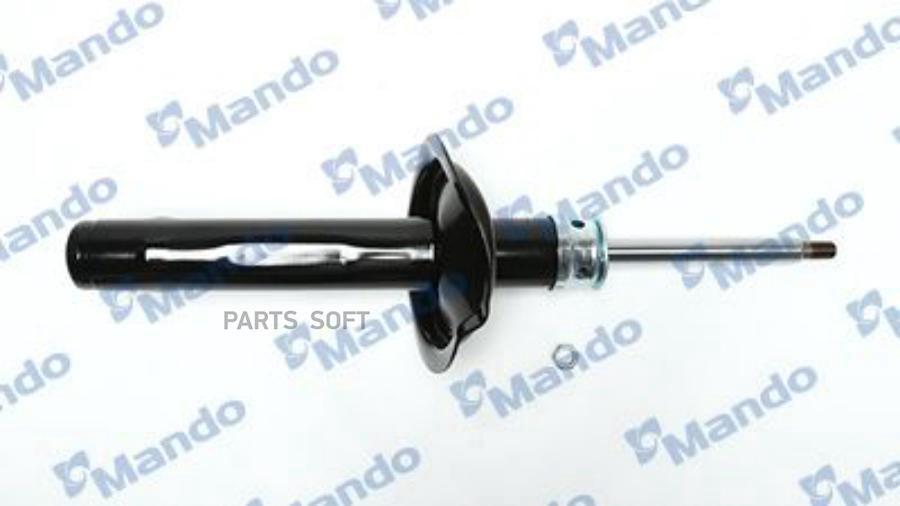 

Амортизатор | Перед Прав | Mss017242 Nsii0020984012 Mando арт. MSS017242