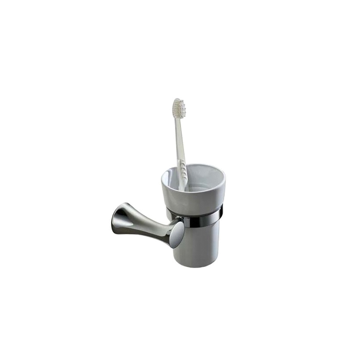 

Подстаканник одинарный Iddis Vico VICSBC1I45