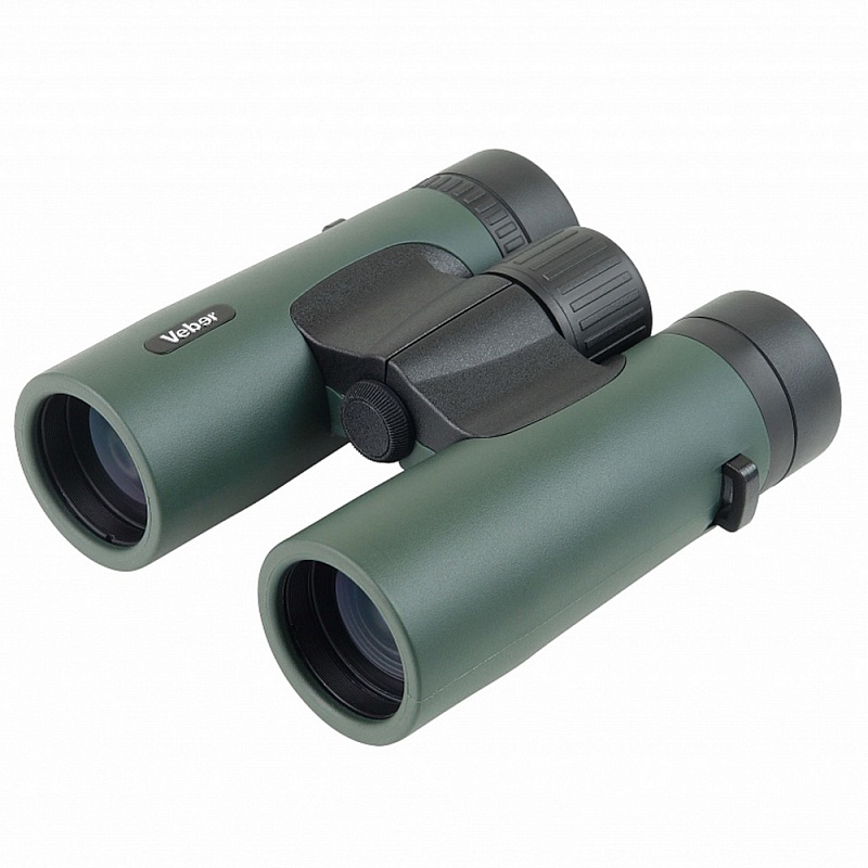 

Бинокль Veber Silver Line БП 10X33L WP, Silver Line БП 10X33L WP