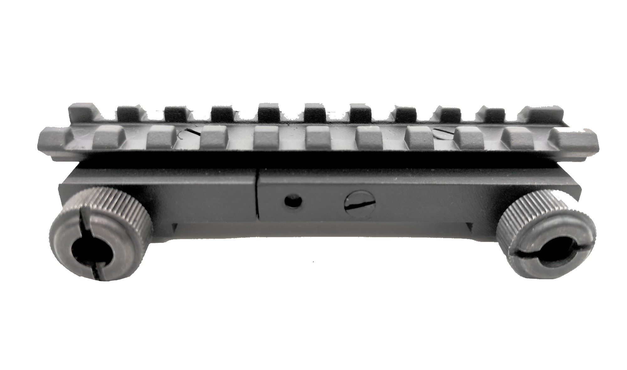 

Основание на Weaver для установки на CZ-527