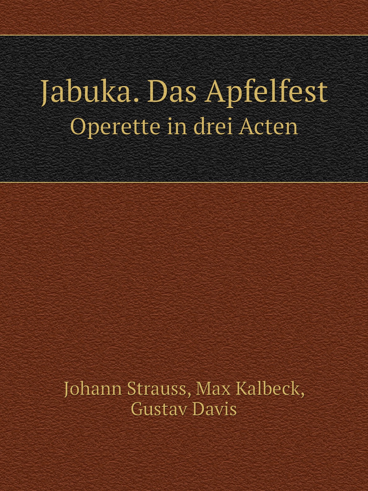 

Jabuka. Das Apfelfest