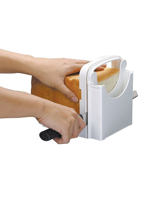 

Хлеборез настольный BREAD SLICER