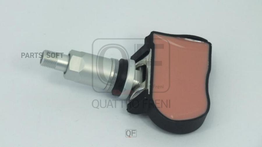 

Датчик Давления В Шинах 433mhz, Qf05c00075 QUATTRO FRENI арт. QF05C00075