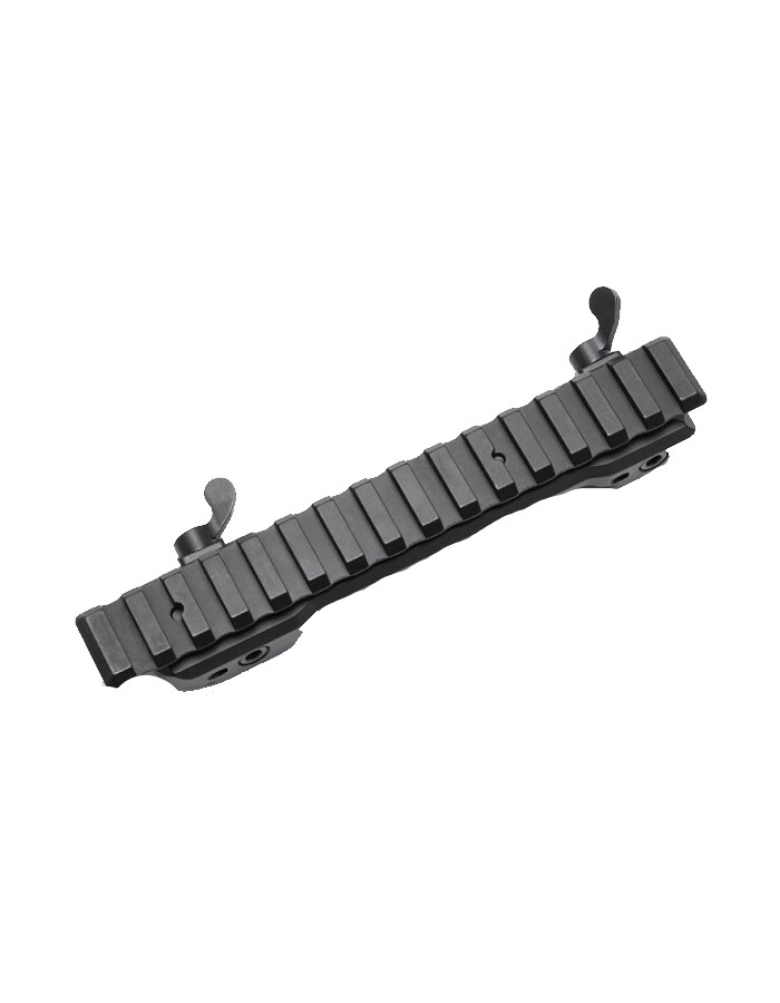 

Основание Mak на Weaver для установки на CZ-527 (5072-50041)