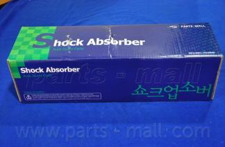 

Pjb048apmc_амортизатор Передний Правый! Kia Carens/Spectra/Shuma 99-01 Parts-Mall арт. PJB