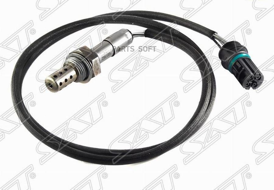 

Датчик Кислородный Bmw E36/39/38 Sat арт. ST-11781427884