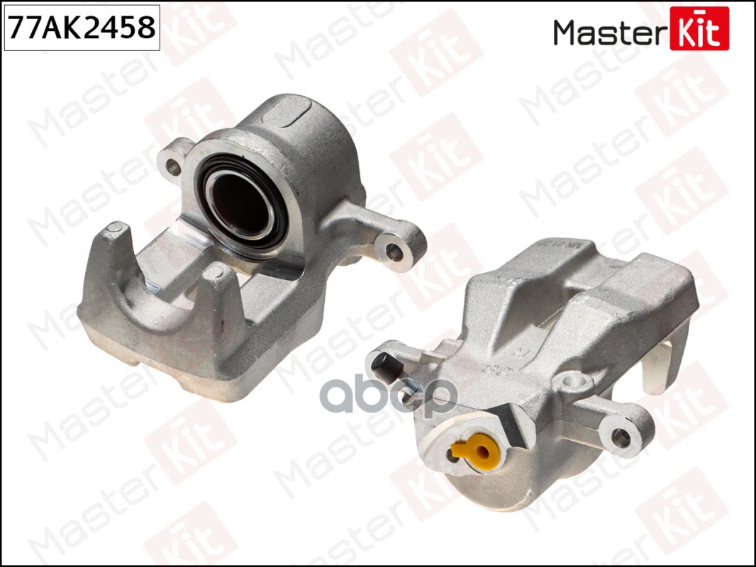

Суппорт Тормозной Toyota Rav 4 2006-2013 Зад.прав. MasterKit 77AK2458