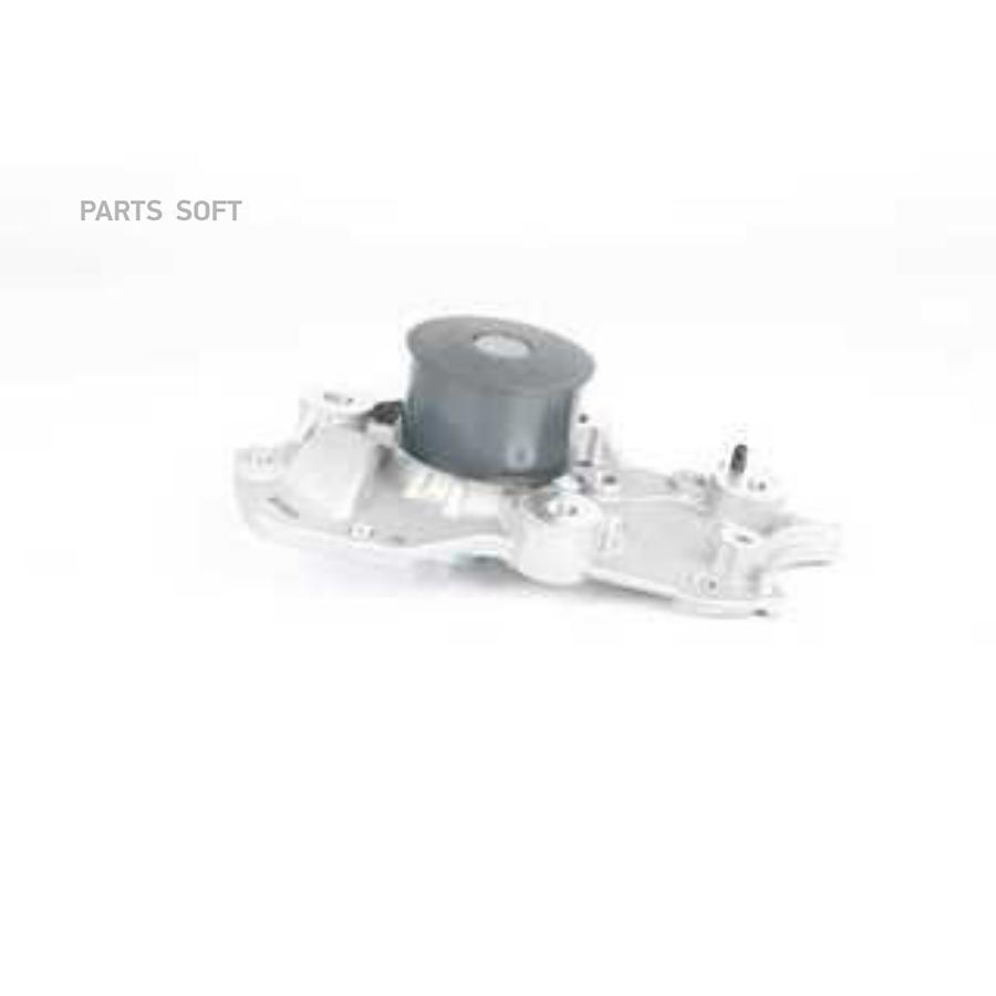 

Basbug Насос Водяной Hyundai Santa Fe 2.7 06- BASBUG BSG40500014