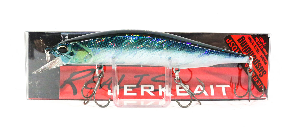 

Воблер DUO REALIS JERKBAIT 110SP, AJA3096, REALIS JERKBAIT