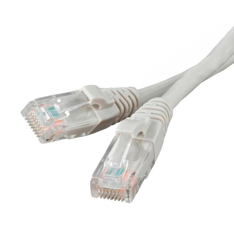 фото Кабель ripo utp cat.5e rj45 3m gray