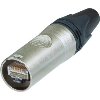 

Разъем RJ45 Neutrik NE8MX6-T, NE8MX6-T