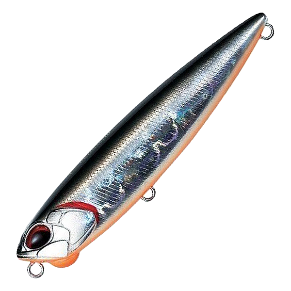 

Воблер DUO REALIS PENCIL 130, ADA3081, REALIS PENCIL
