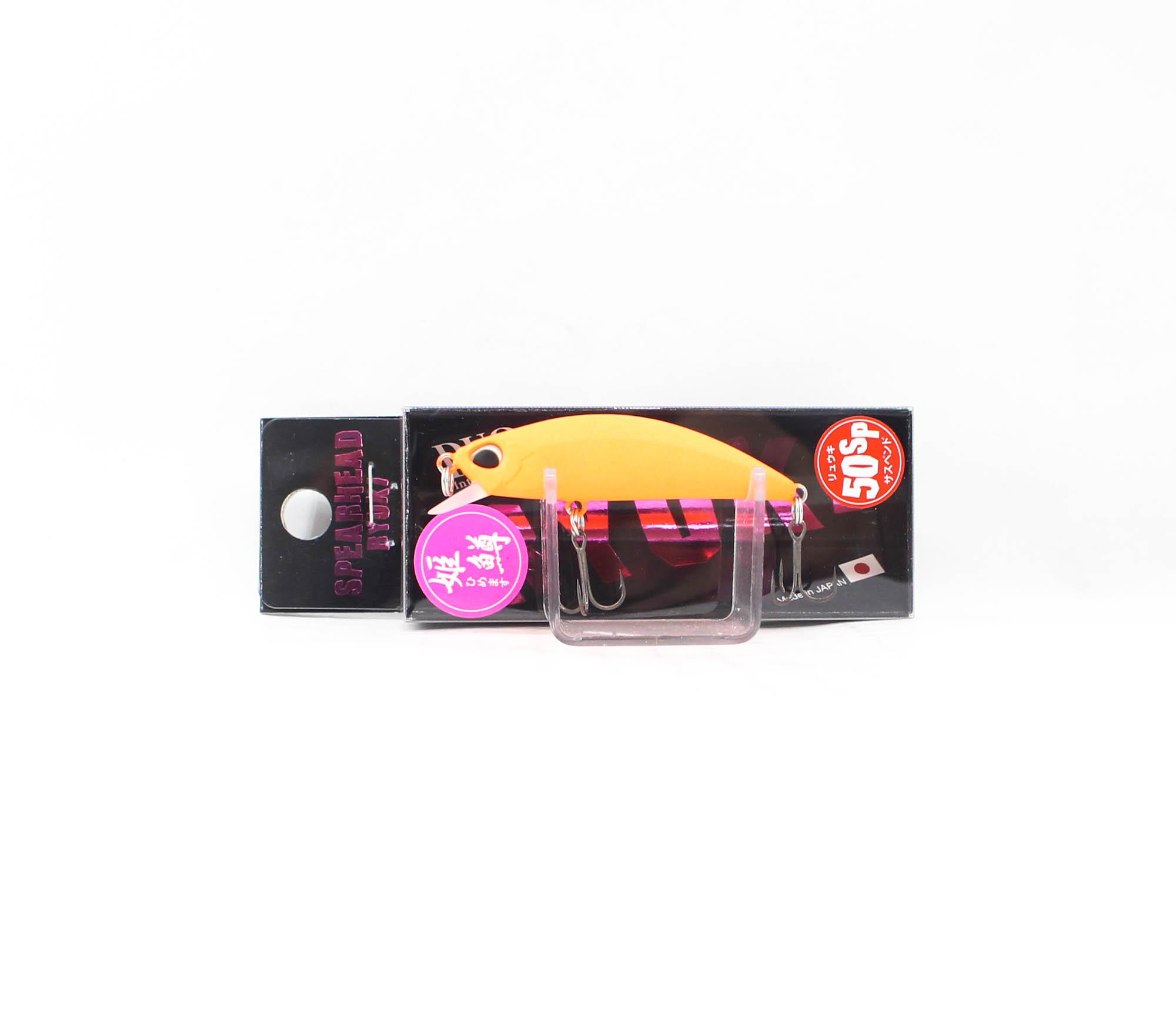 

Воблер DUO SPEARHEAD RYUKI 50SP HIMEMASU, ACCZ095, SPEARHEAD RYUKI SP