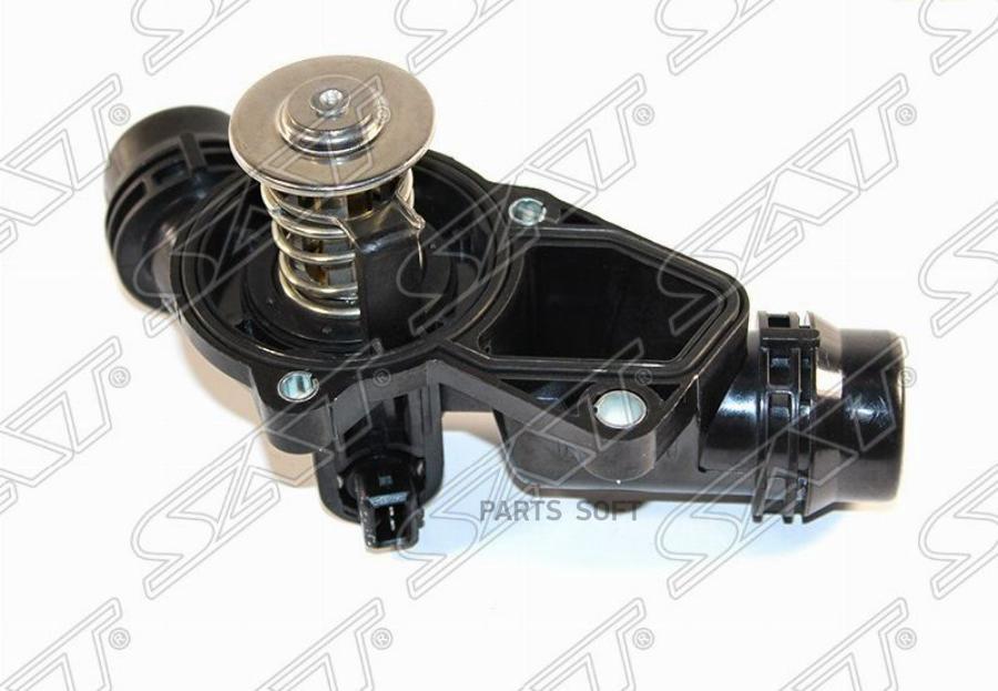 

Термостат С Прокладкой Bmw 3 E46/ 5 E39/E60/ X5 E53 (Пластик) Sat арт. ST-11537509227
