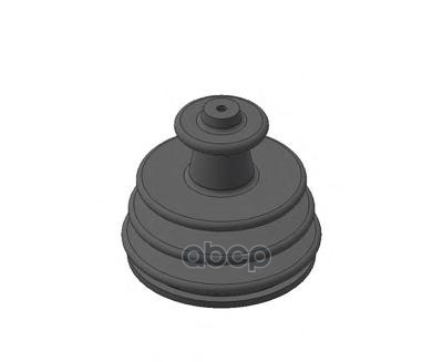 

D8147E_к-кт пыльника ШРУСа Audi 80, Seat Toledo, VW Passat 1.6-2.0i/1.6TD/1.9D/TD 82-94