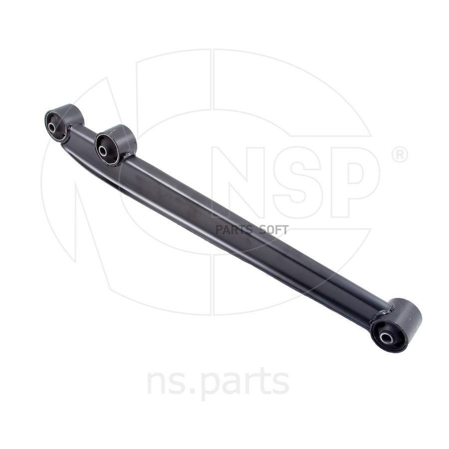 

Рычаг Подвески Daewoo Matiz Задней Nsp NSP арт. NSP0196346531