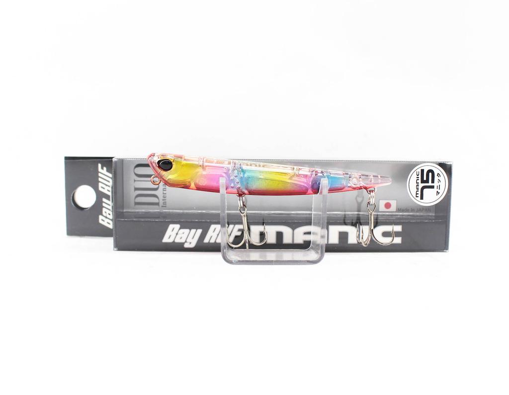 

Воблер DUO Bay Ruf Manic 75, GLA0231, BAYRUF MANIC