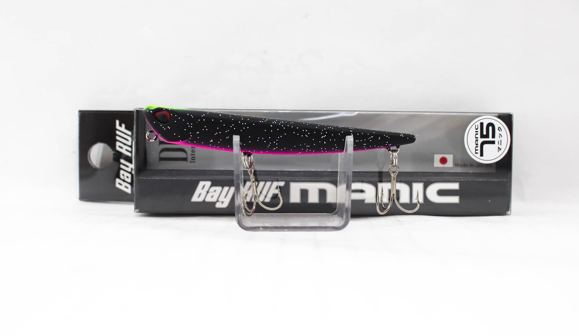 

Воблер DUO Bay Ruf Manic 75, CCC0873, BAYRUF MANIC