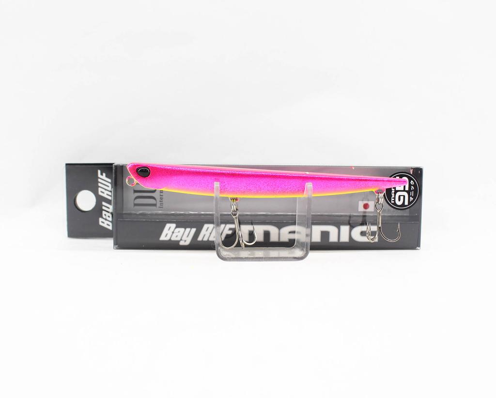 

Воблер DUO Bay Ruf Manic 75, CCC0558, BAYRUF MANIC