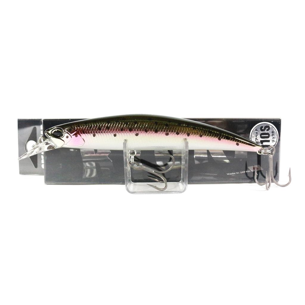 

Воблер для рыбалки DUO SPEARHEAD RYUKI 110S, MCC4036, SPEARHEAD RYUKI