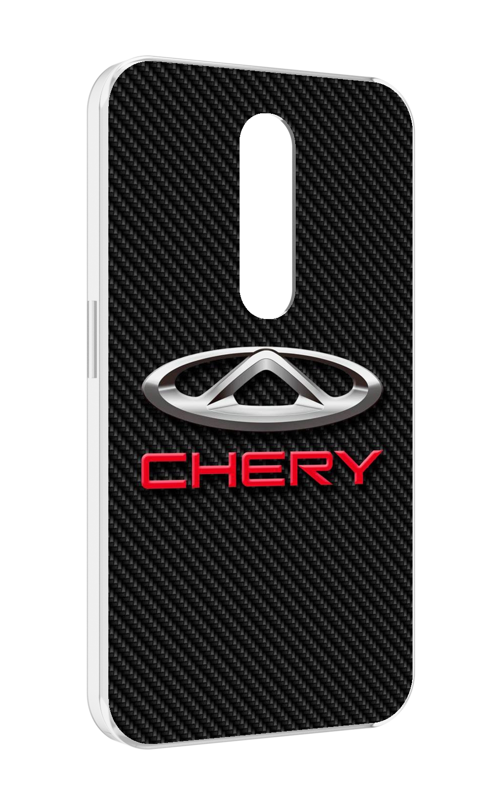 

Чехол MyPads chery 2 для Motorola Moto X Force (XT1585 / XT1581), Прозрачный, Tocco