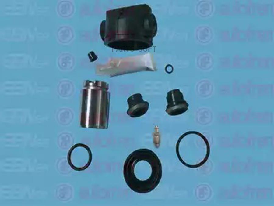 

D4962C_=D4340=F236005 рем.к-т диск.торм.с поршнем Ford Mondeo diam.36 (Bendix)
