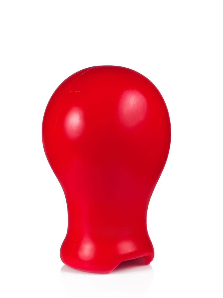 

Спецформа для лысины/Bald Cap Mold Block Цв: n/a