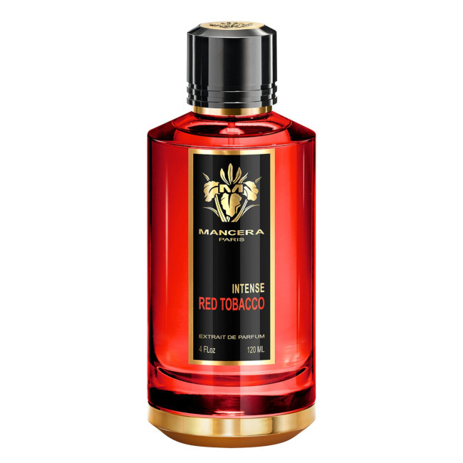 Духи Mancera Intense Red Tobacco унисекс 120 мл