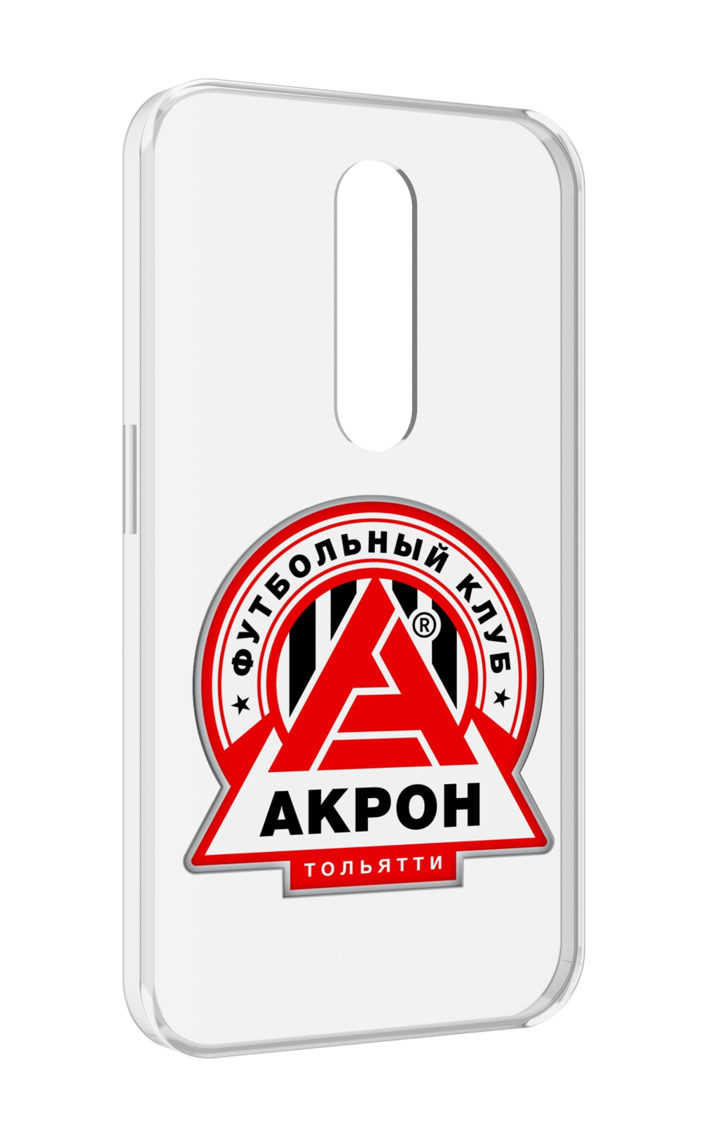 

Чехол MyPads фк-акрон-2 для Motorola Moto X Force (XT1585 / XT1581), Прозрачный, Tocco
