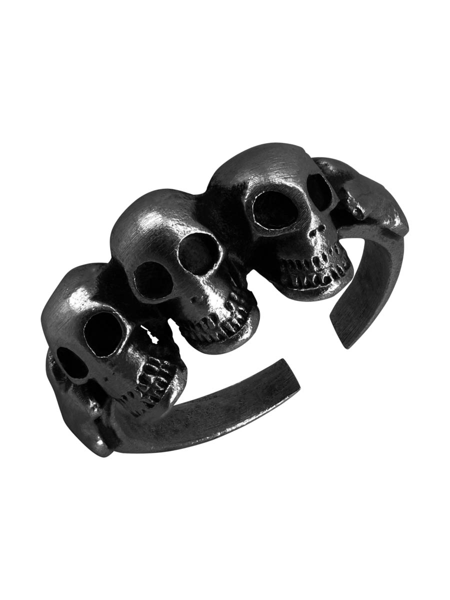 

Кольцо из бижутерного сплава OTOKODESIGN 6-80188, 6-80188