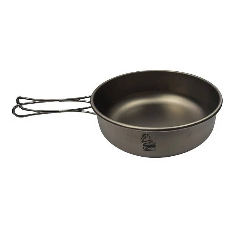 

Пиала (титан) NZ TI BOWL 600ML TB-600