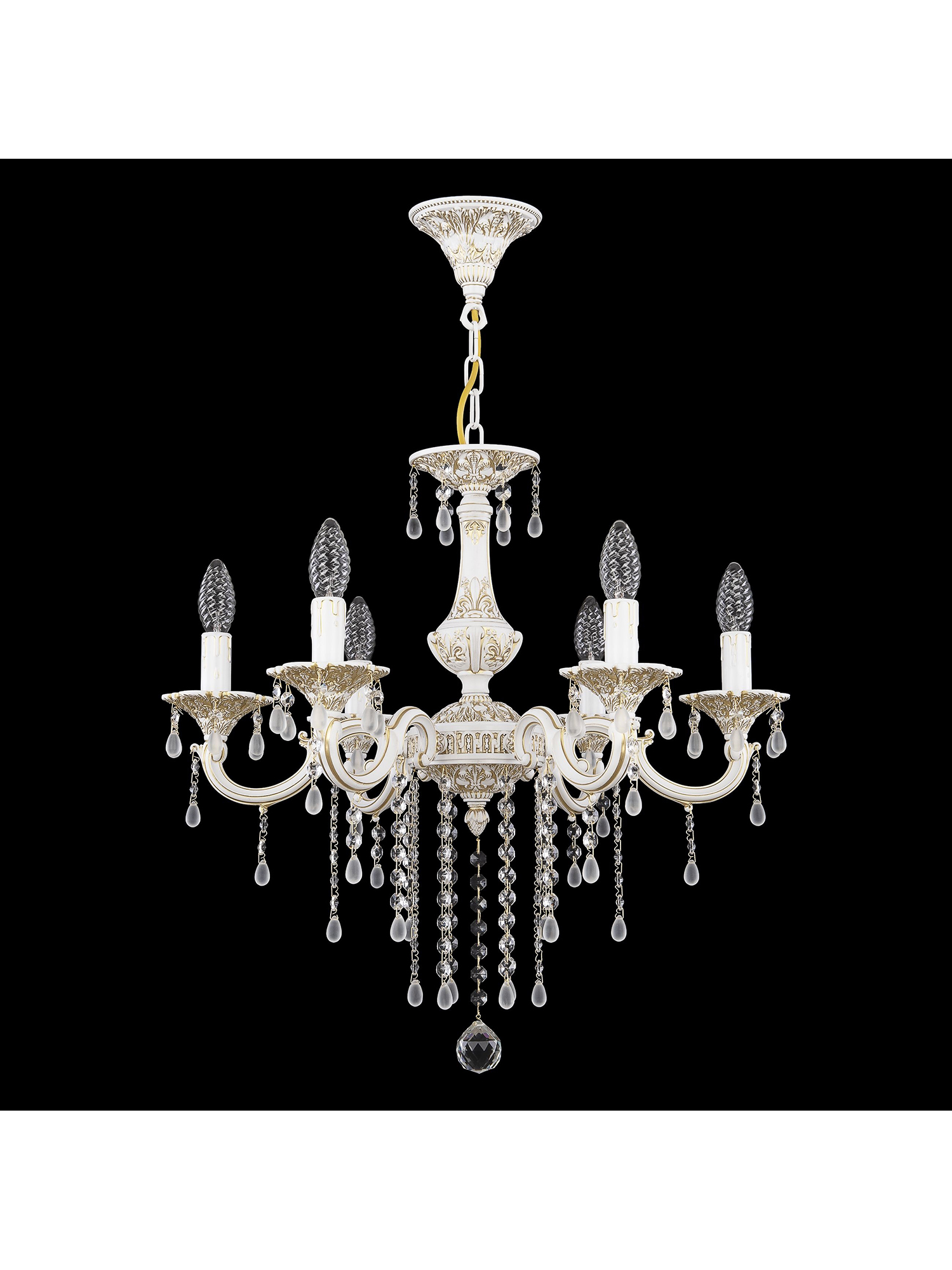 

Люстра A176408 Bohemia Ivele Crystal, A176408