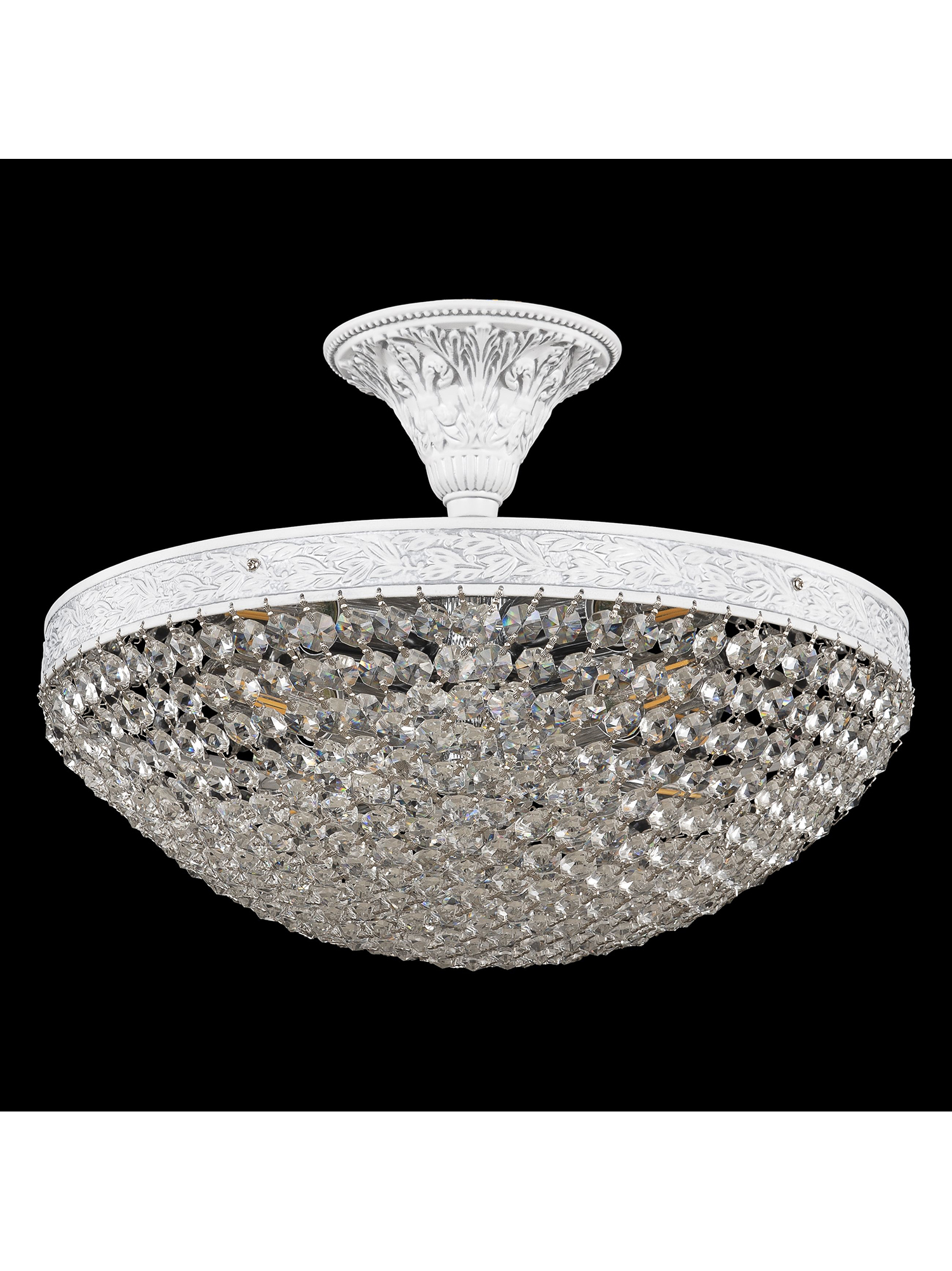 

Люстра A172524 Bohemia Ivele Crystal, A172524